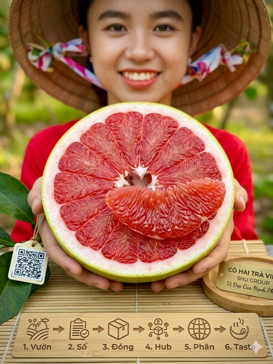 Bản đồ vùng trồng